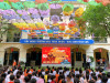 “Đại thắng mùa Xuân 1975 - Sức mạnh đại đoàn kết toàn dân tộc, khát vọng hòa bình, độc lập dân tộc và ý chí thống nhất đất nước”.