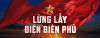 Trực tiếp Lễ kỷ niệm, diễu binh, diễu hành 70 năm Chiến thắng Điện Biên Phủ