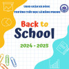 BACK TO SCHOOL - NẮNG TRÊN VAI VÀ NỤ CƯỜI TRONG MẮT EM