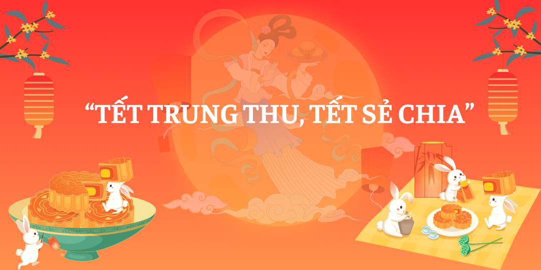 RỒI TRĂNG LẠI TRÒN